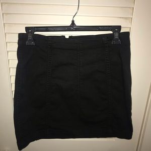 Free People Skirt